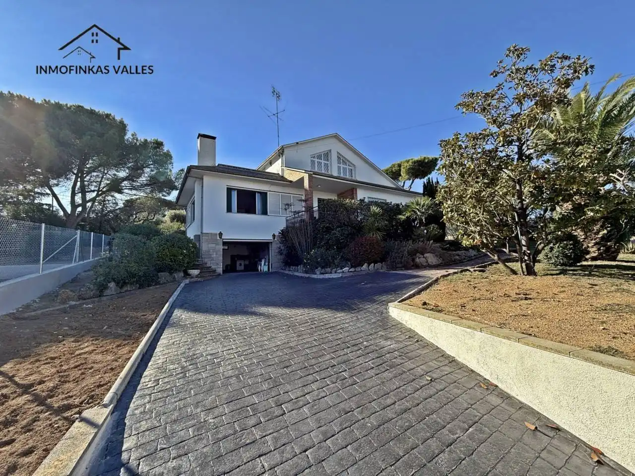 Casa amb jardí en venda a Carretera Sagrera, imagen 2