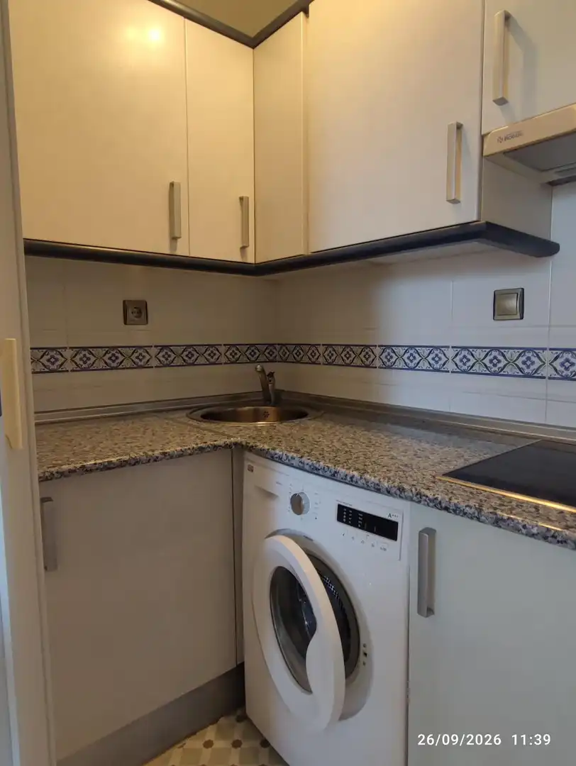 Apartment mit Terrasse zur Miete in La Envía, imagen 14