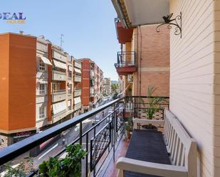 Balcony of Flat for sale in Motril  with Balcony