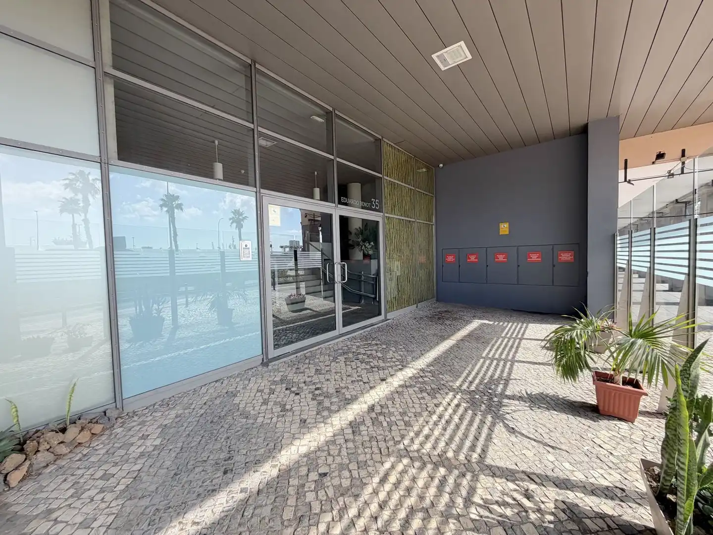 Büro zur Miete in Las Palmas de Gran Canaria