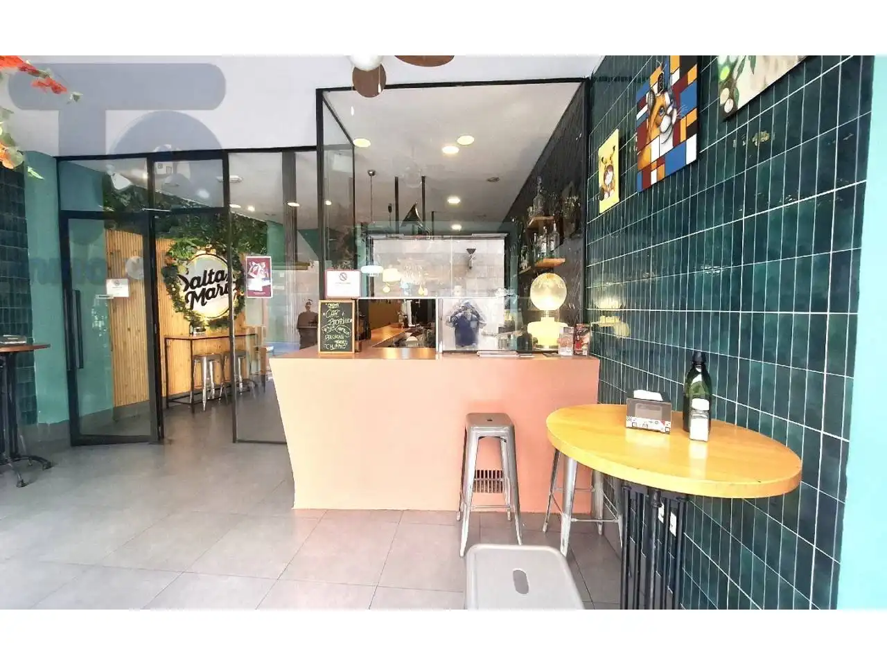 Business premises for transfer in Plaza San Agustín, imagen 2