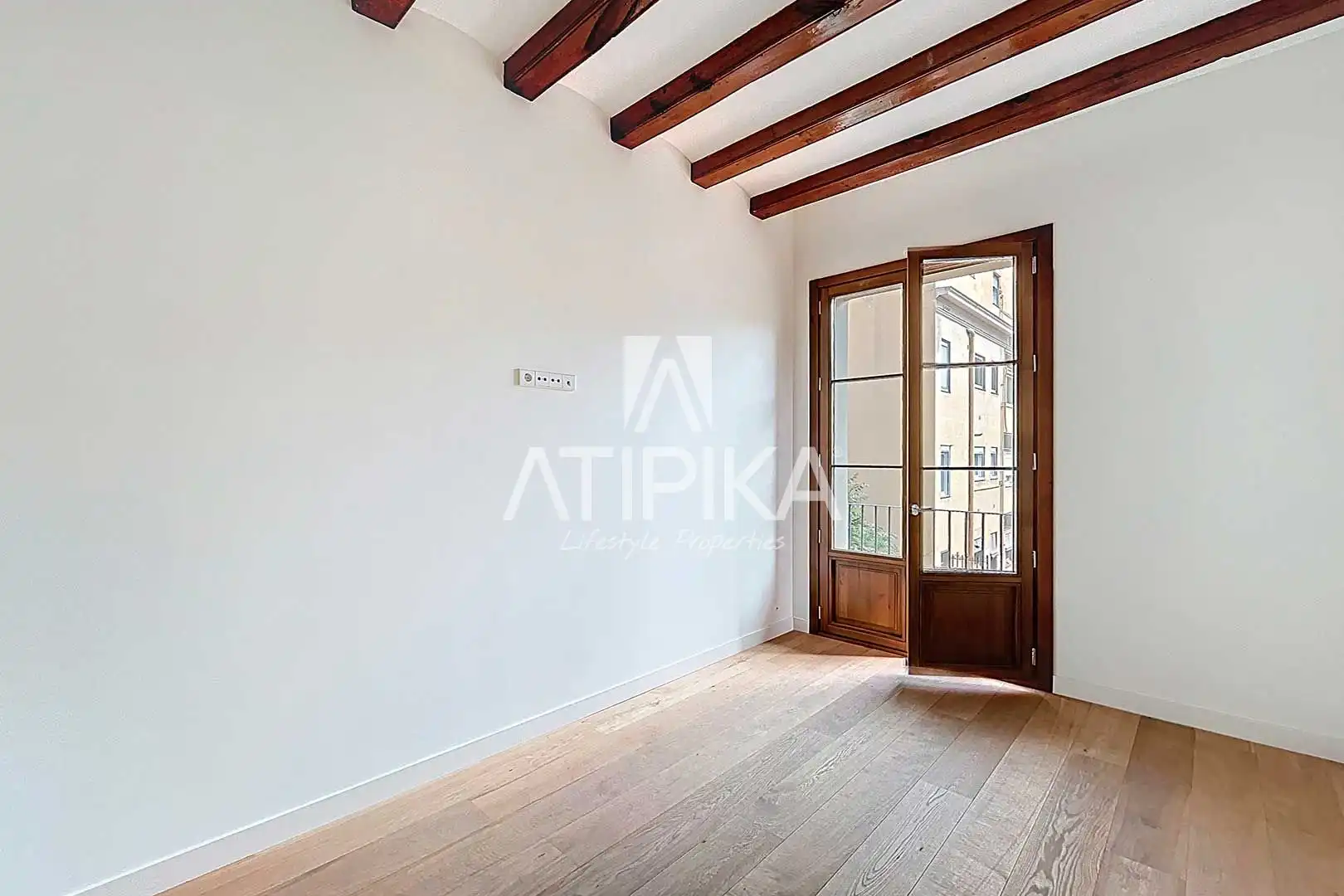 Appartement avec terrasse à vendre à Eixample, imagen 8