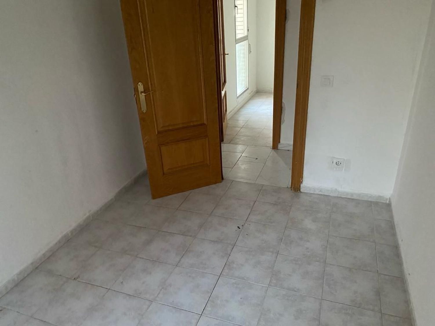 Dormitori de Pis en venda en Ciudad Real Capital