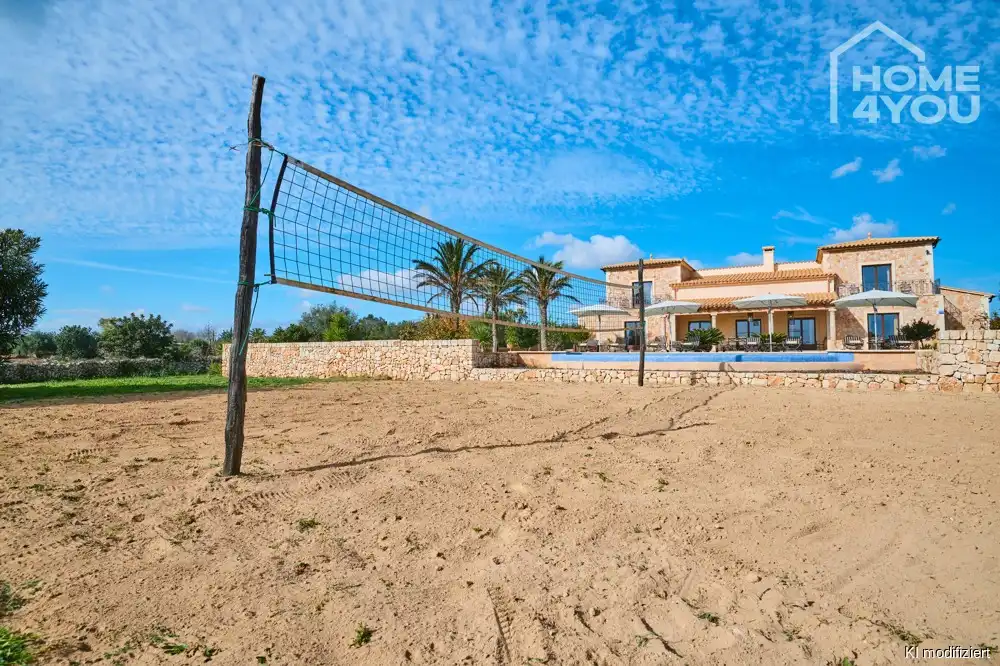 Garden of Houses for sale in Manacor  with Air Conditioner, Heating and Terrace