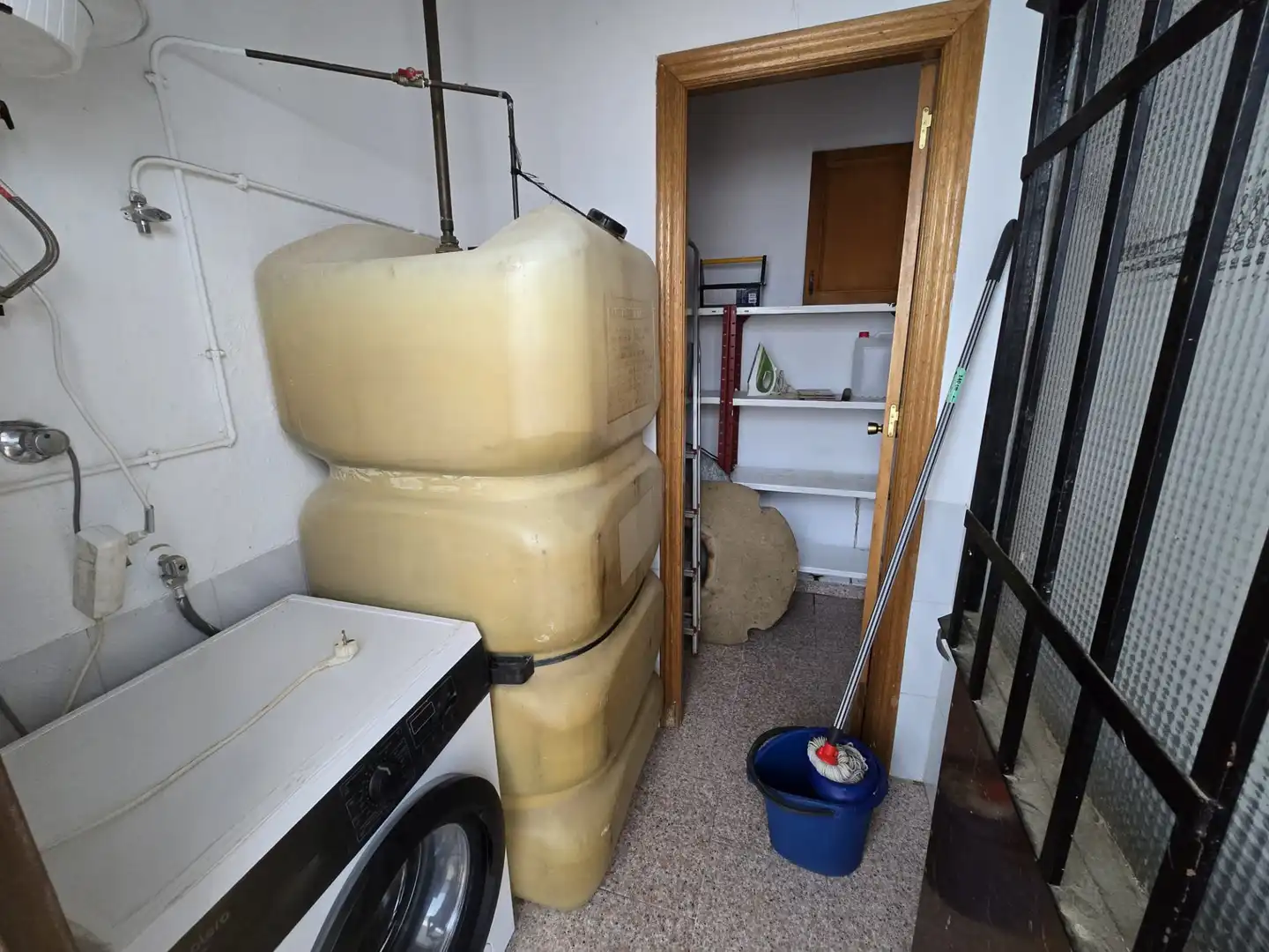Casa o xalet en venda en Alcaracejos amb Moblat