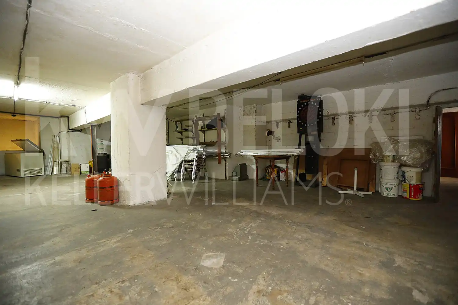 Local comercial en venda a Beraun - Pontika, imagen 17