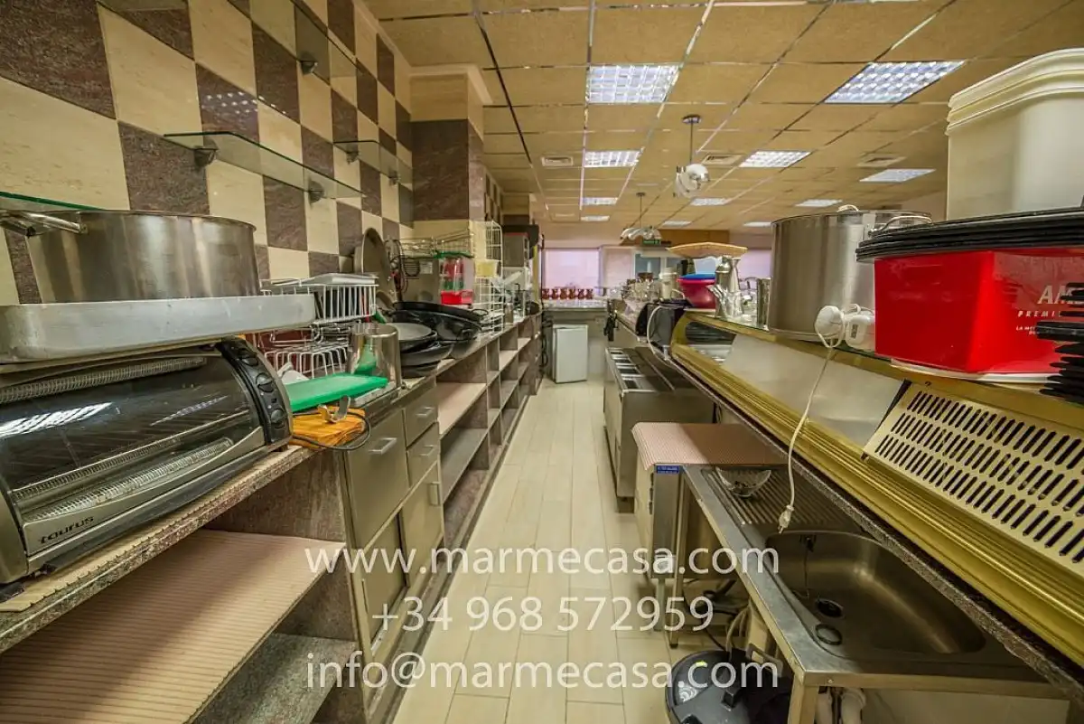 Local comercial de lloguer a mediterraneo, imagen 55