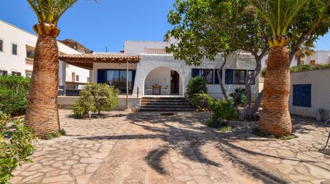 Photo 4 of House or chalet to rent in Colònia de Sant Pere, Illes Balears