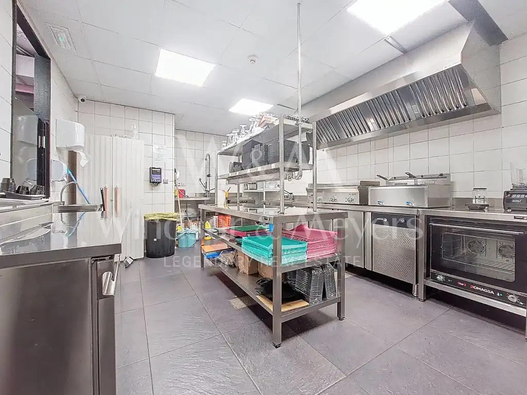 Locale commerciale in cessione a Carrer Isabelle Sandy, 2-4 2-4, imagen 20