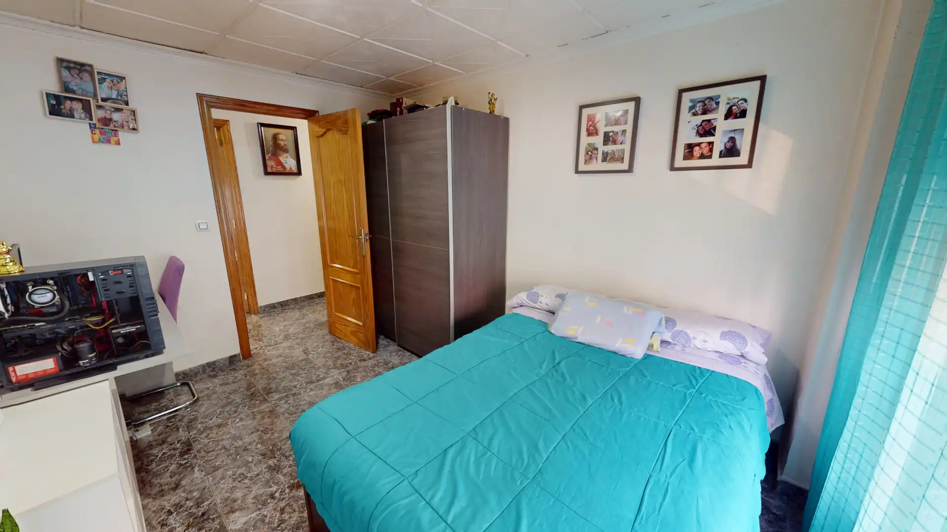 Habitación de Piso en venta en Elche / Elx con Aire acondicionado y Calefacción