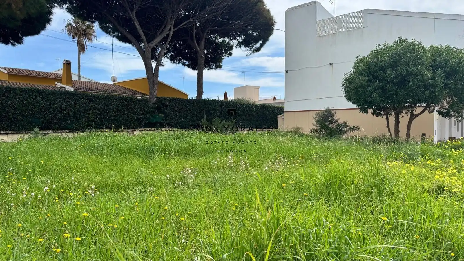 Wohnbaugrundstück zum Verkauf in Ciutadella, imagen 2