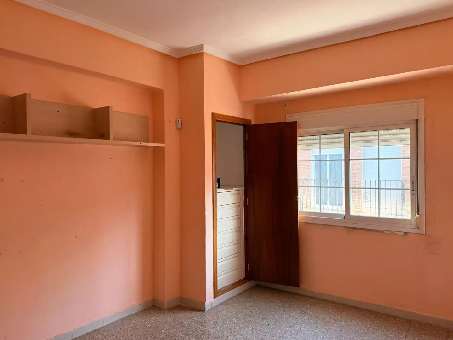 Piso en venta en Sueca ciudad