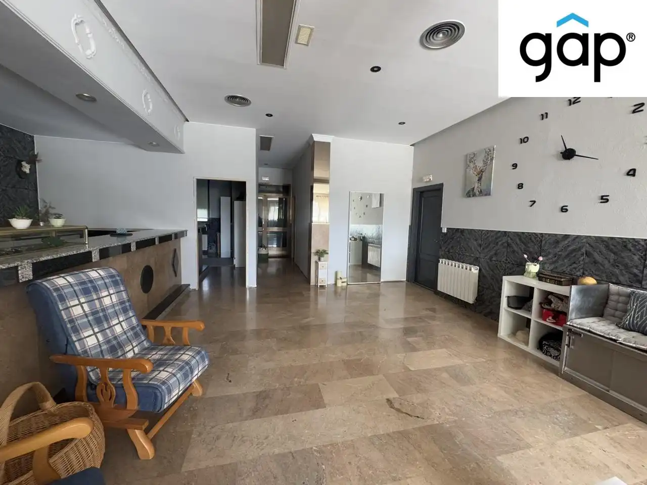 Edificio en venta en Villar de Olalla
