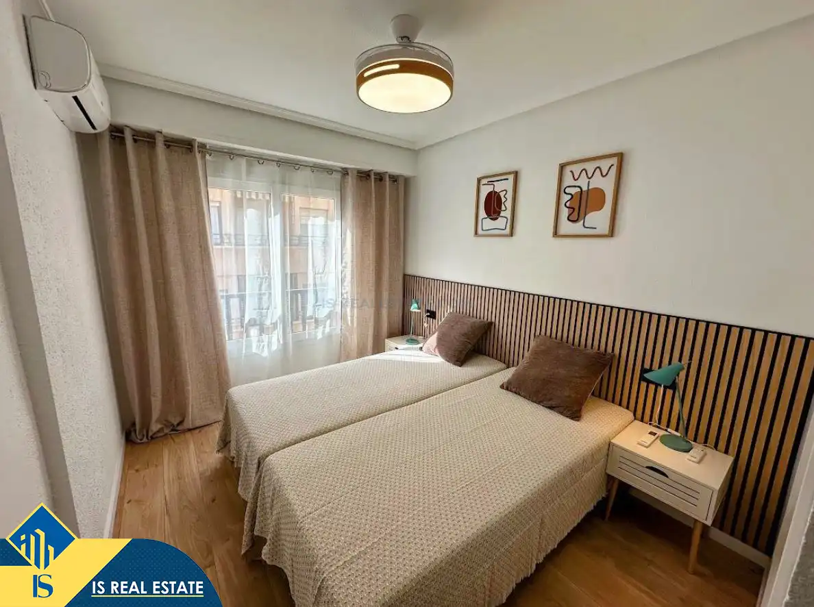 Apartament amb ascensor en venda a Playa del Cura, imagen 15