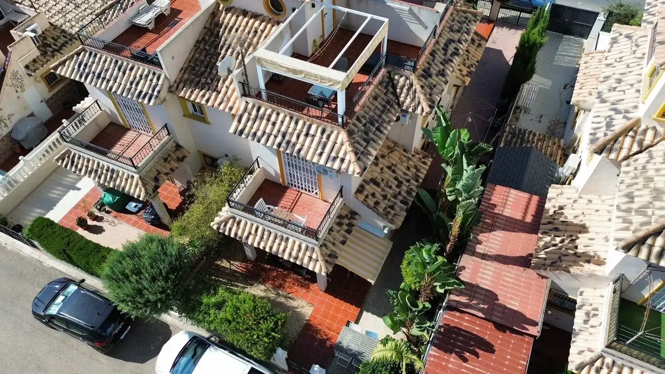 Casa a schiera con piscina in vendita a N/A, imagen 19