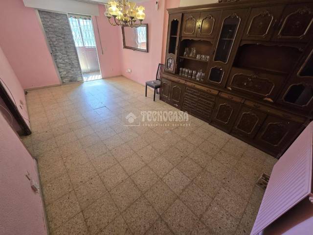 Piso en Venta en San Fermín