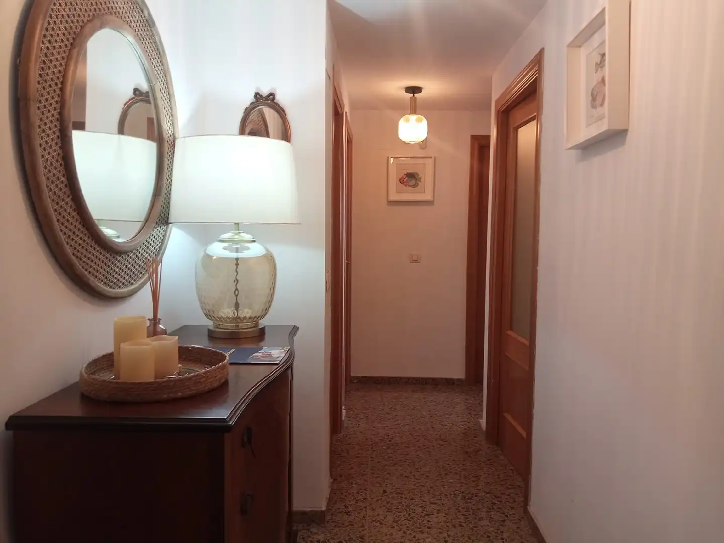 Piso en venta en Moncofa con Terraza y Amueblado