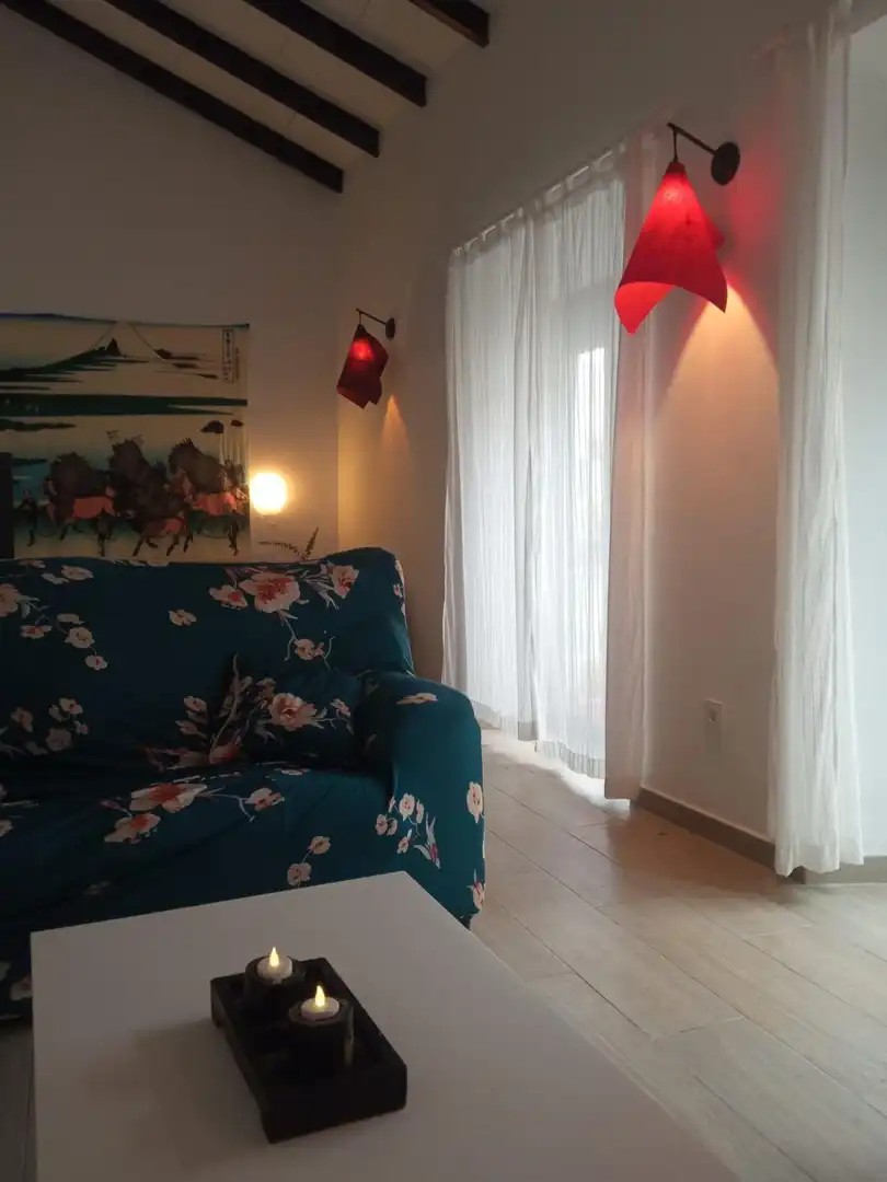 Casa en venda a Centro