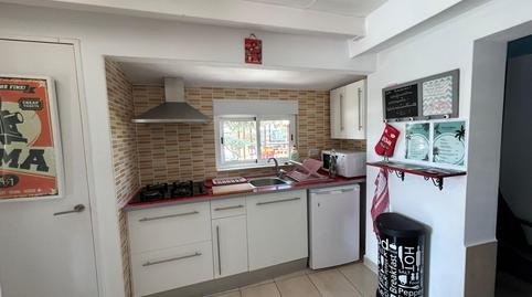 Foto 4 de Apartament de lloguer a La Algoda - Matola - Llano de San José, Alicante