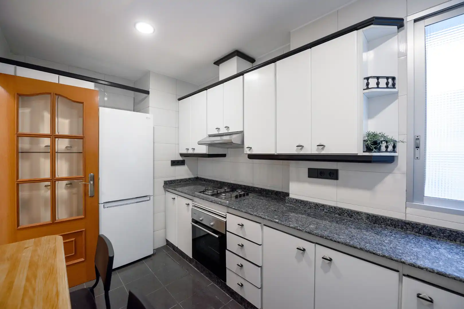 Apartamento con terraza en venta en Carrer de Baix, imagen 20