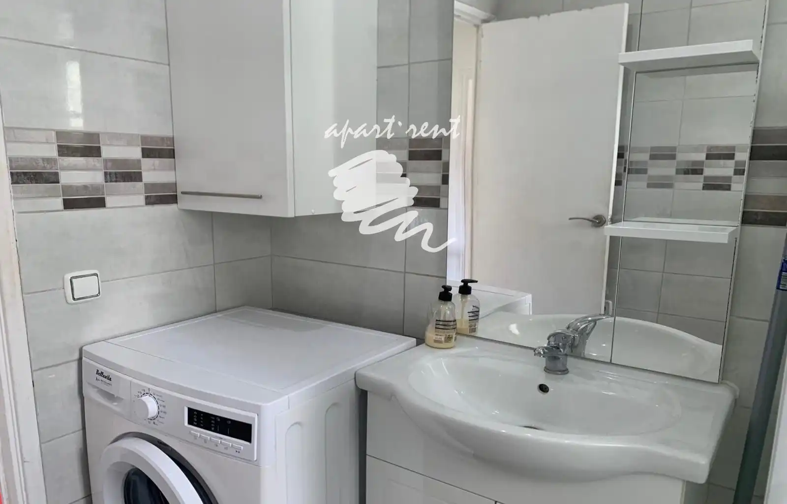 Flat with terrace for sale in Praga, imagen 18