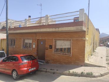 Casa en venta en Mazarrón Casco Urbano