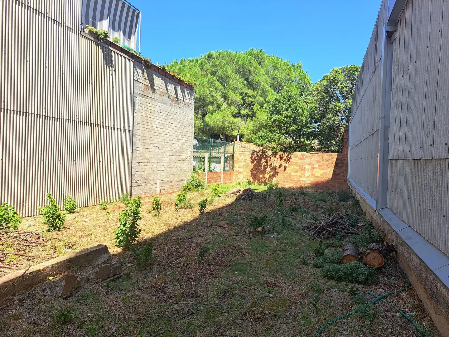 Terreny rústic en venda a Carrer de l'Oliva, 87, 17600, Figueres, Girona, imagen 2