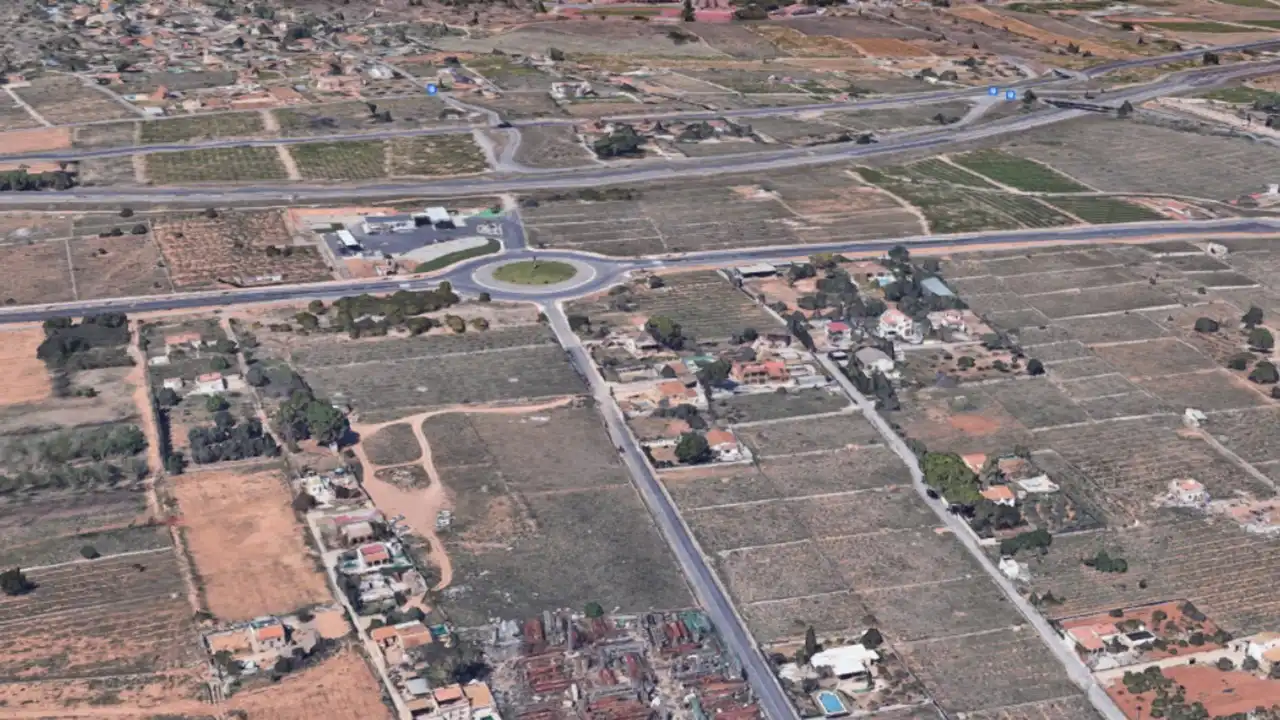 Terreno residenziale in vendita a Bovalar - Poligono 118, imagen 5
