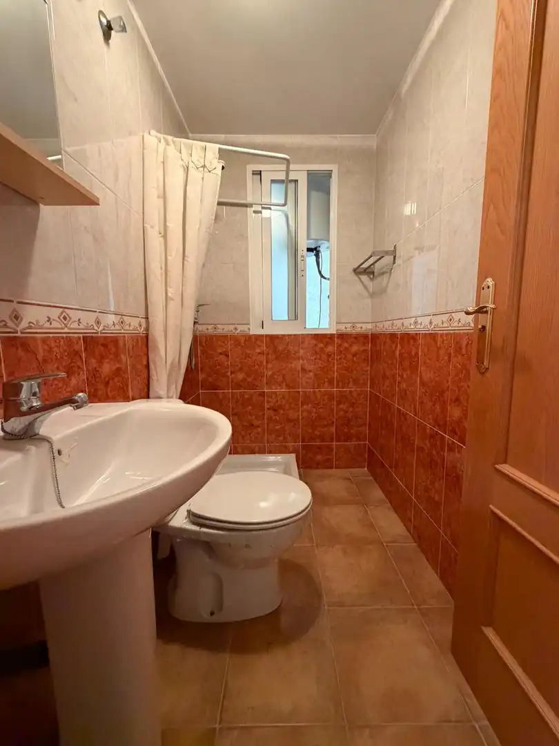 Baño de Piso en venta en Águilas con Trastero y Balcón