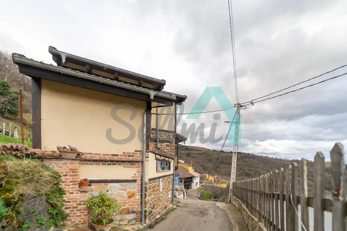Casa o xalet en venda a Aldea Tablao, Zona Rural