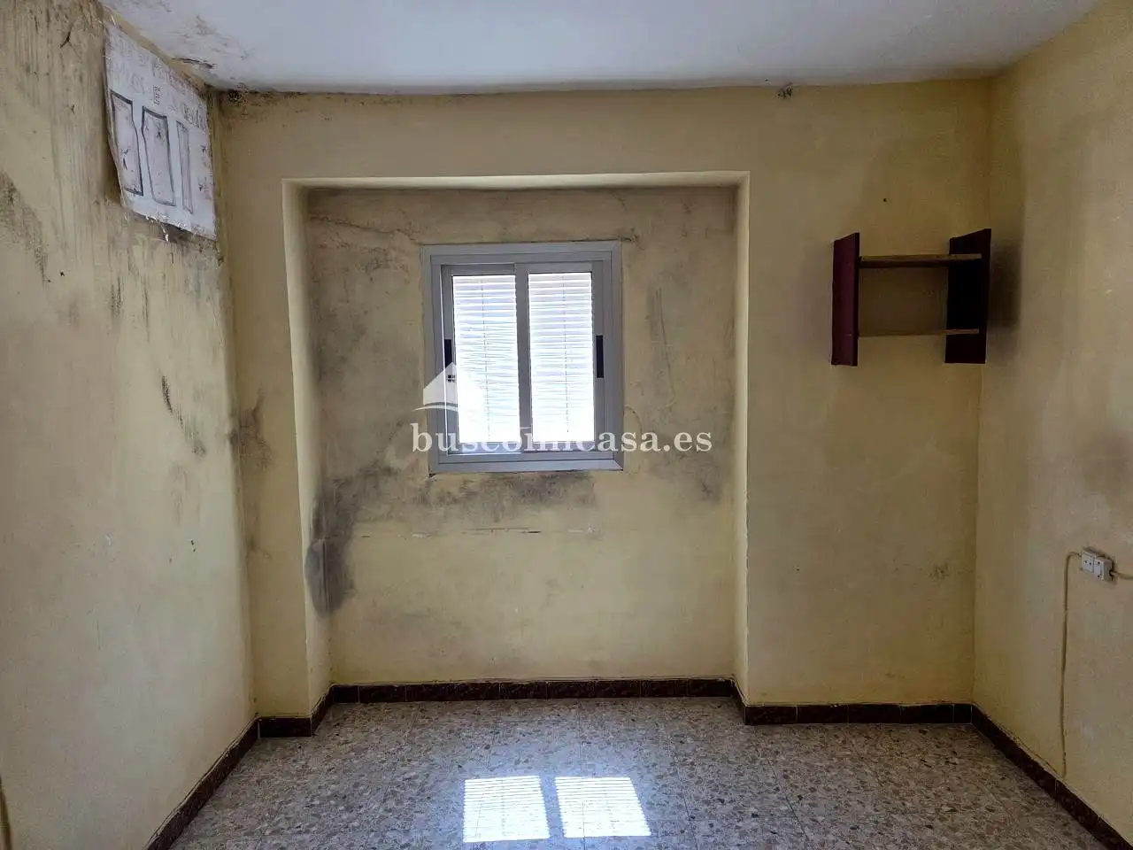 Casa adosada en venta en Del Parralejo, 5, Fuensanta de Martos