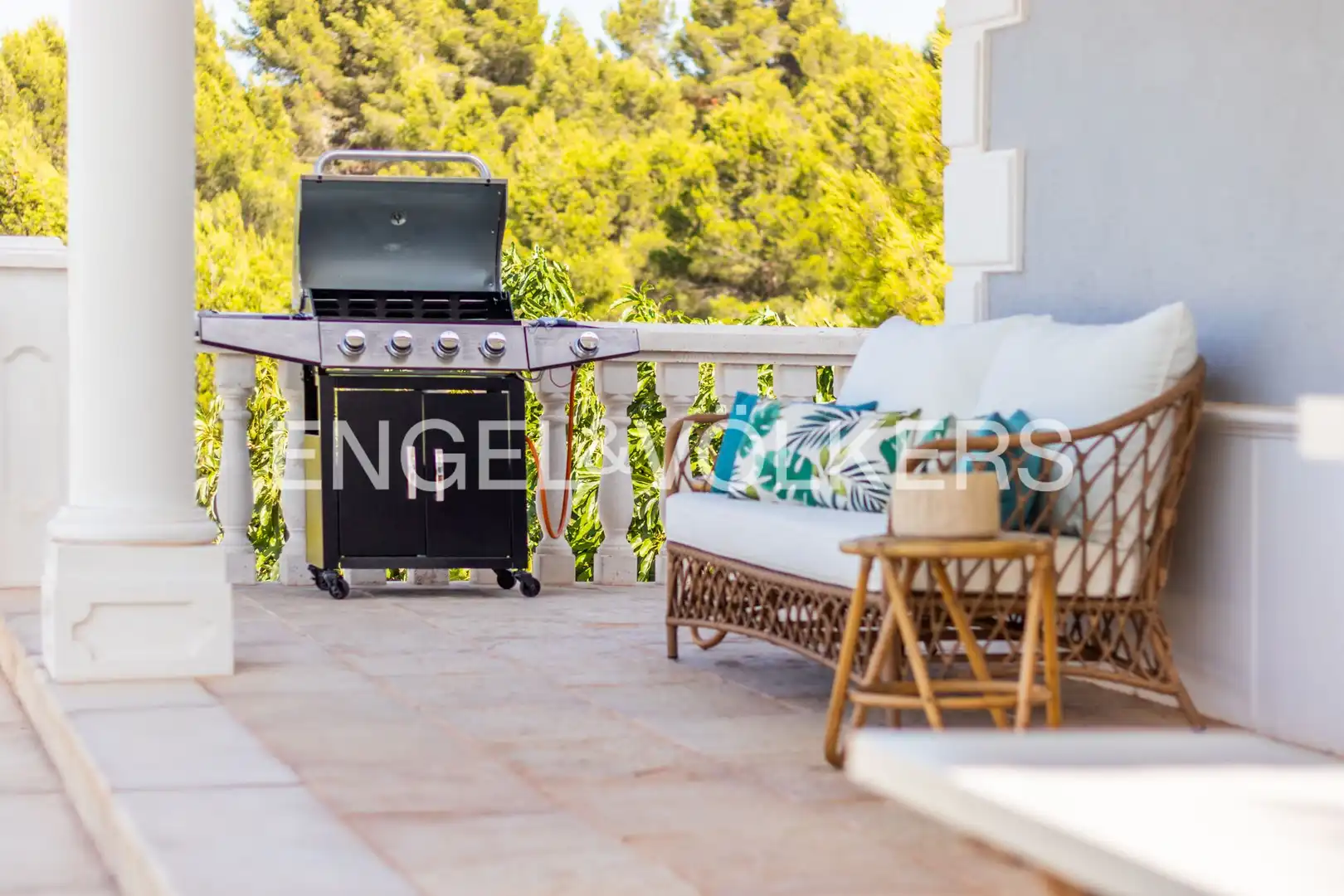 House with pool for sale in El Montgó, imagen 9