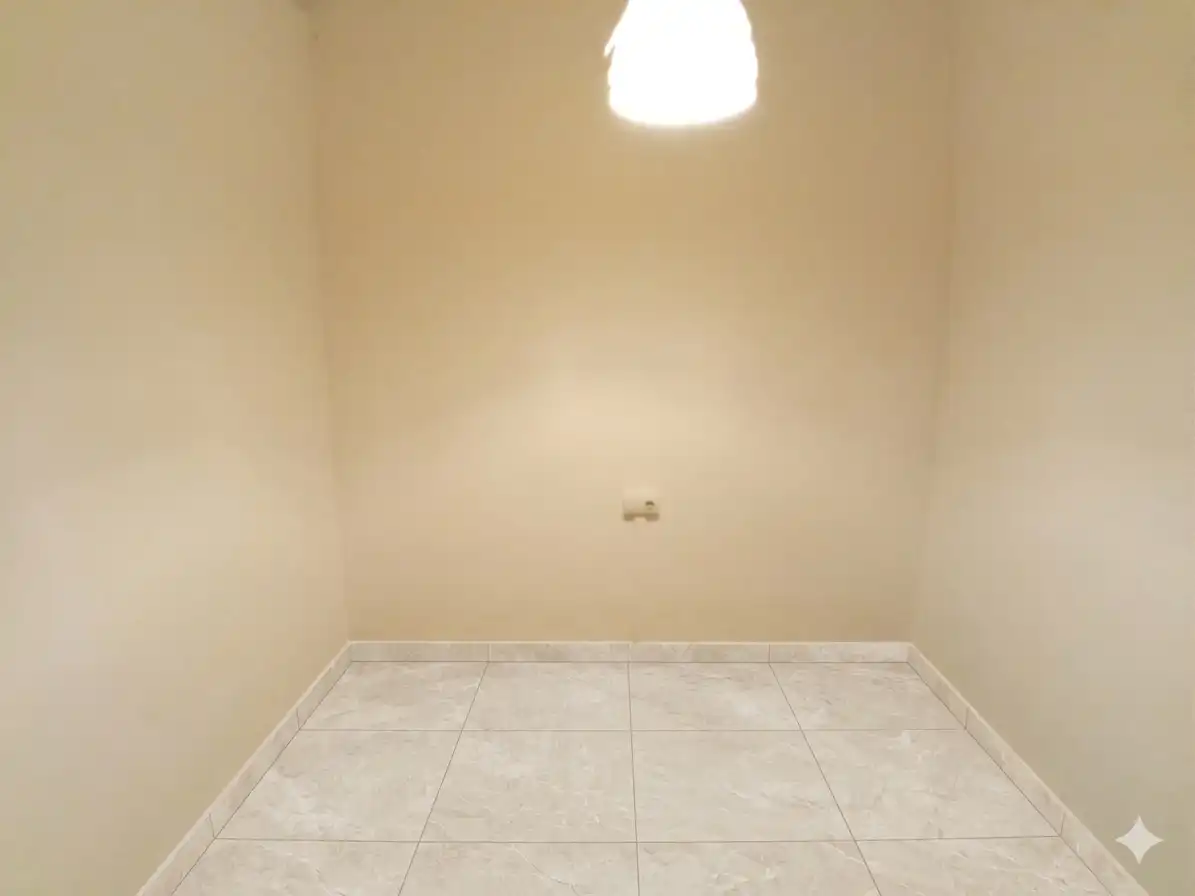 Piso de alquiler en Barcelona con Terraza y Horno