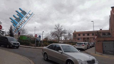 Foto 3 de Garaje en venta en Calle Balandro, El Mirador - Grillero, Arganda del Rey