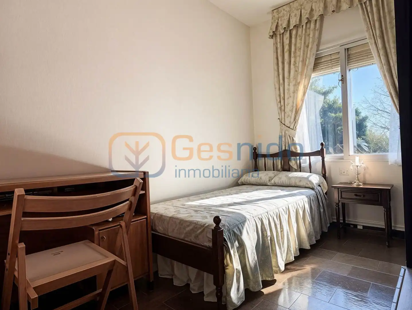 Casa con giardino in vendita a Aldealengua de Pedraza, imagen 20