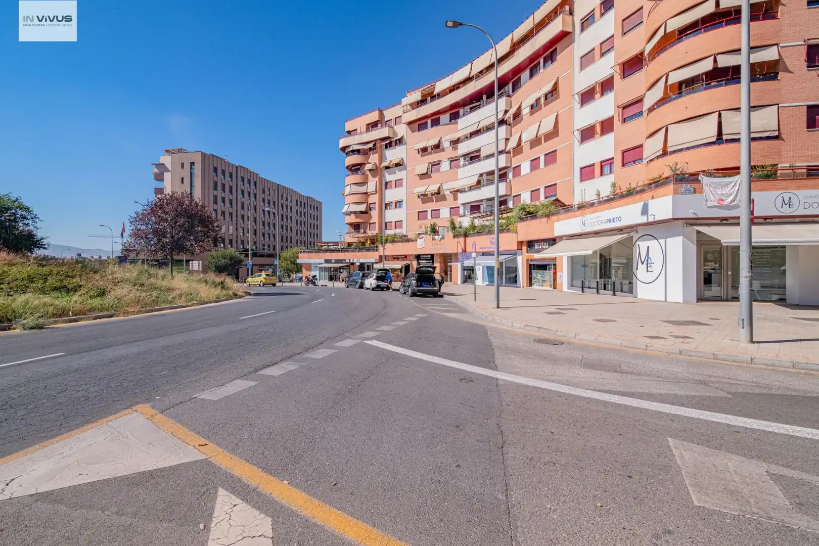 Wohnung mit Terrasse zur Miete in Avda. Federico Garcia Lorca - Nueva Estación Autobuses, imagen 84