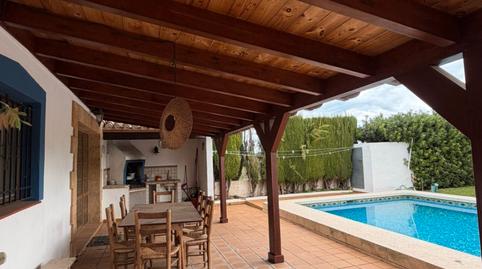 Foto 4 de Casa o chalet de alquiler en La Xara - La Sella, Dénia