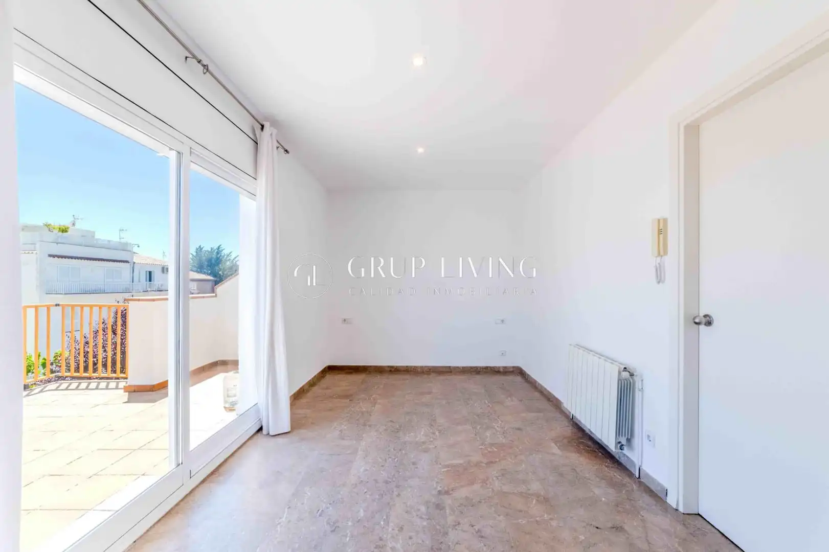 Casa amb terrassa en venda a Can Girona - Terramar - Vinyet, imagen 25
