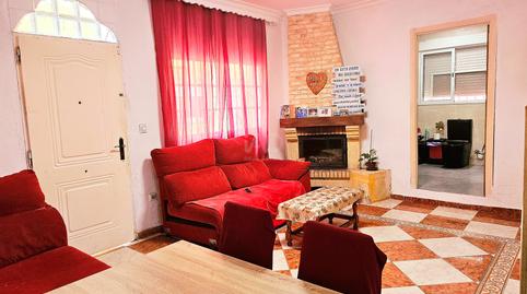 Foto 4 de Casa o xalet en venda a Puente Mayorga - Campamento, San Roque