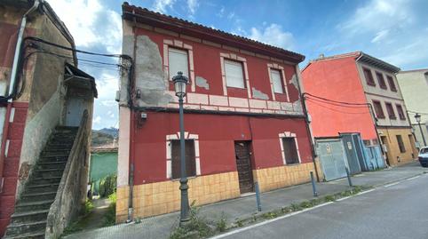 Foto 4 de Casa adosada en venda a As-338, San Martín del Rey Aurelio, Asturias