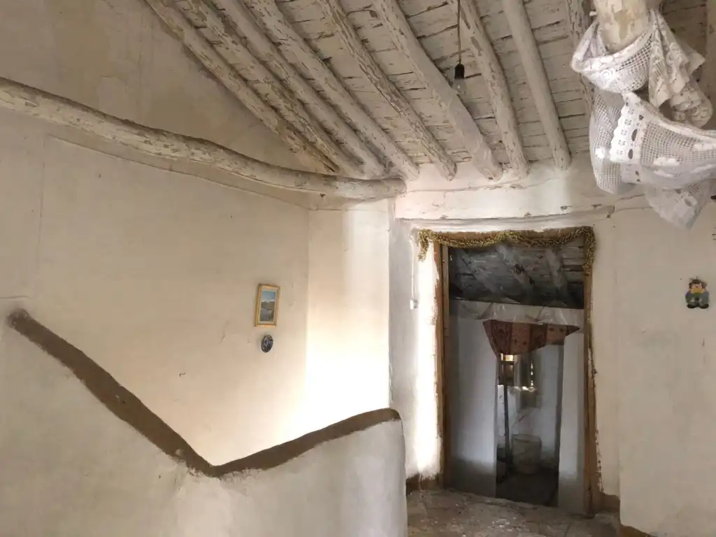 Casa o xalet en venda a Alhama de Granada