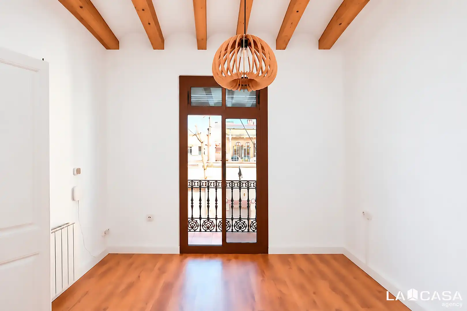 Piso con terraza en venta en Sant Martí, imagen 9