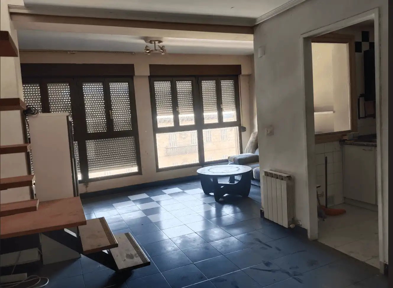 Piso en venta en C/ Barrenkalea, imagen 5