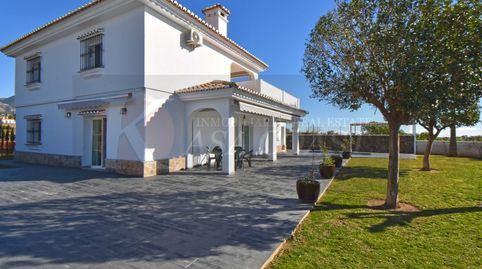 Foto 4 de Casa o chalet de alquiler en Valtocado - La Alquería - La Atalaya, Mijas