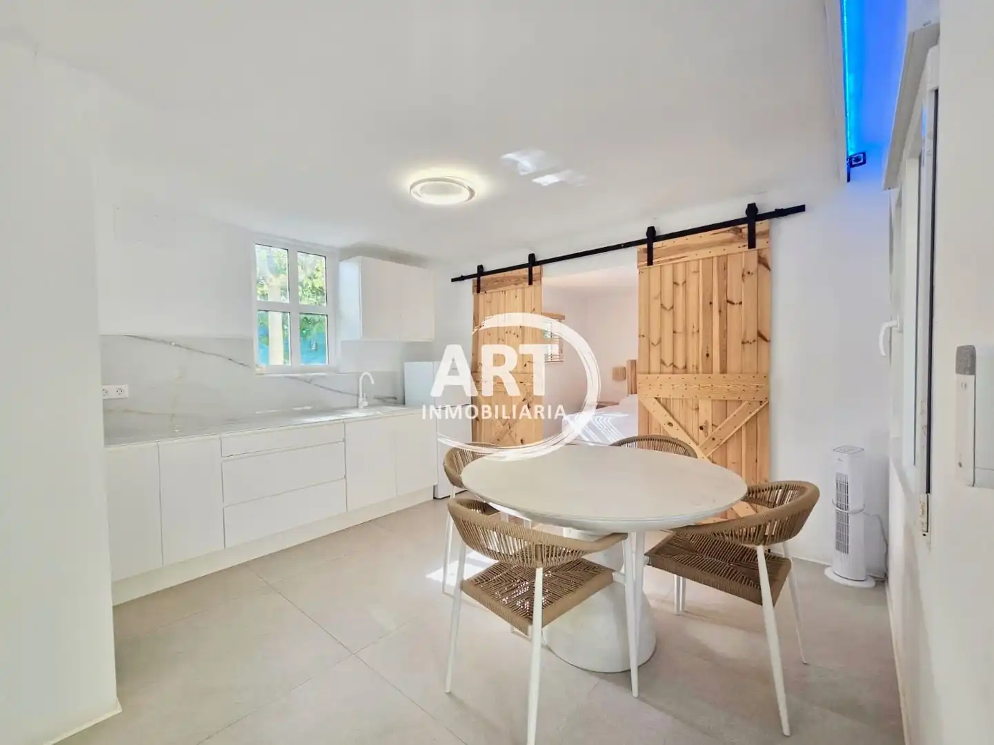 Garden of Houses for sale in Bétera  with Air Conditioner, Private garden and Terrace