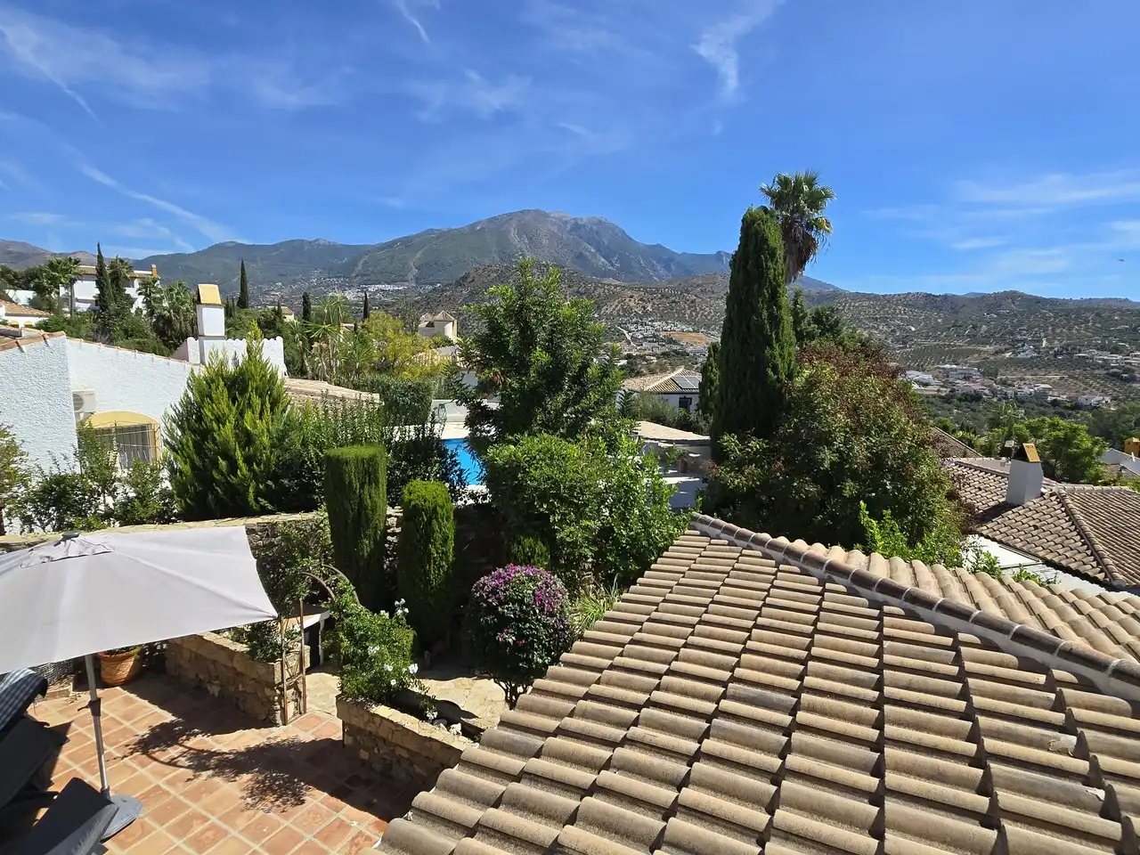 Maison avec piscine à vendre à Viñuela, imagen 13