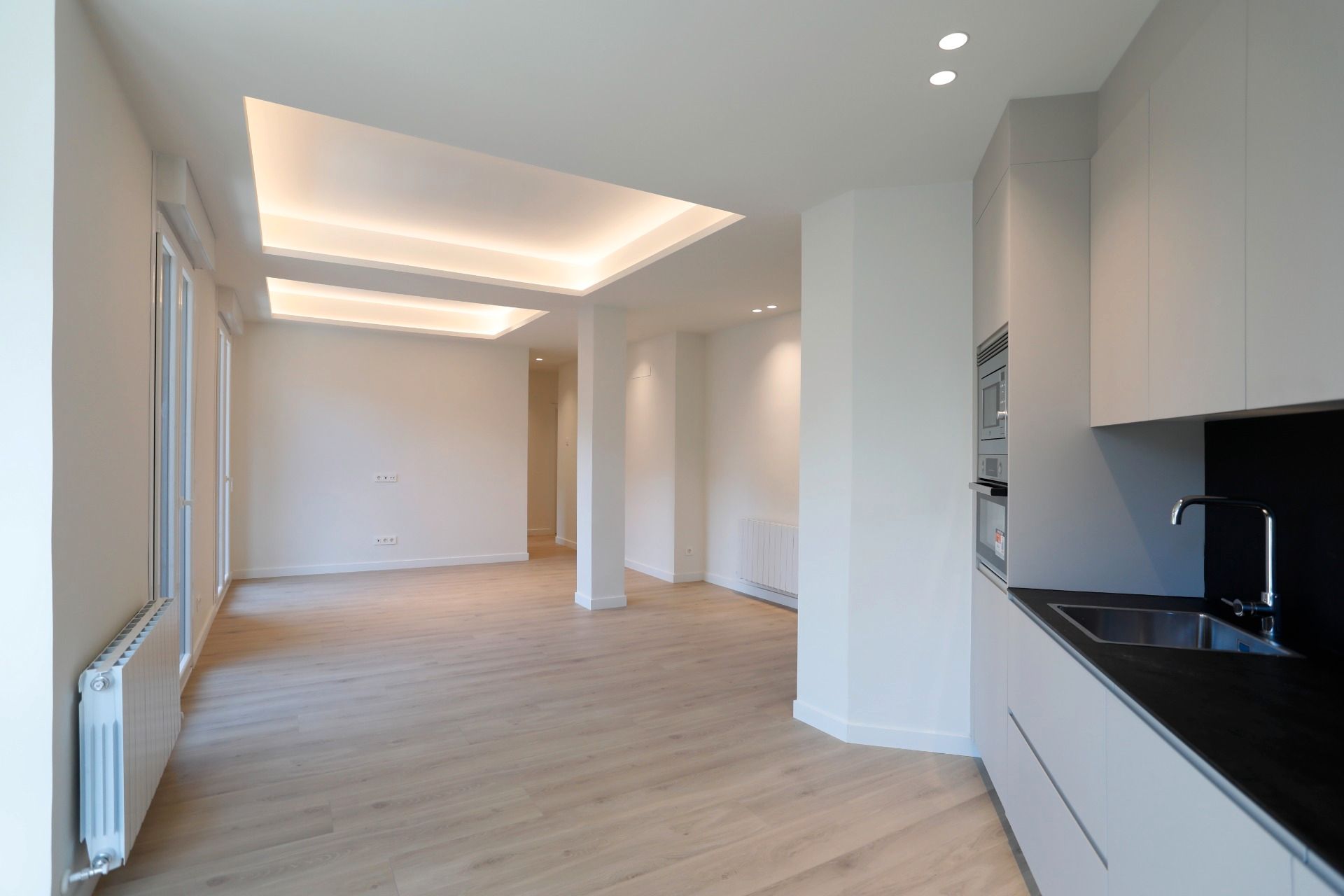Flat for sale in Bilbao   with Terrace and Balcony