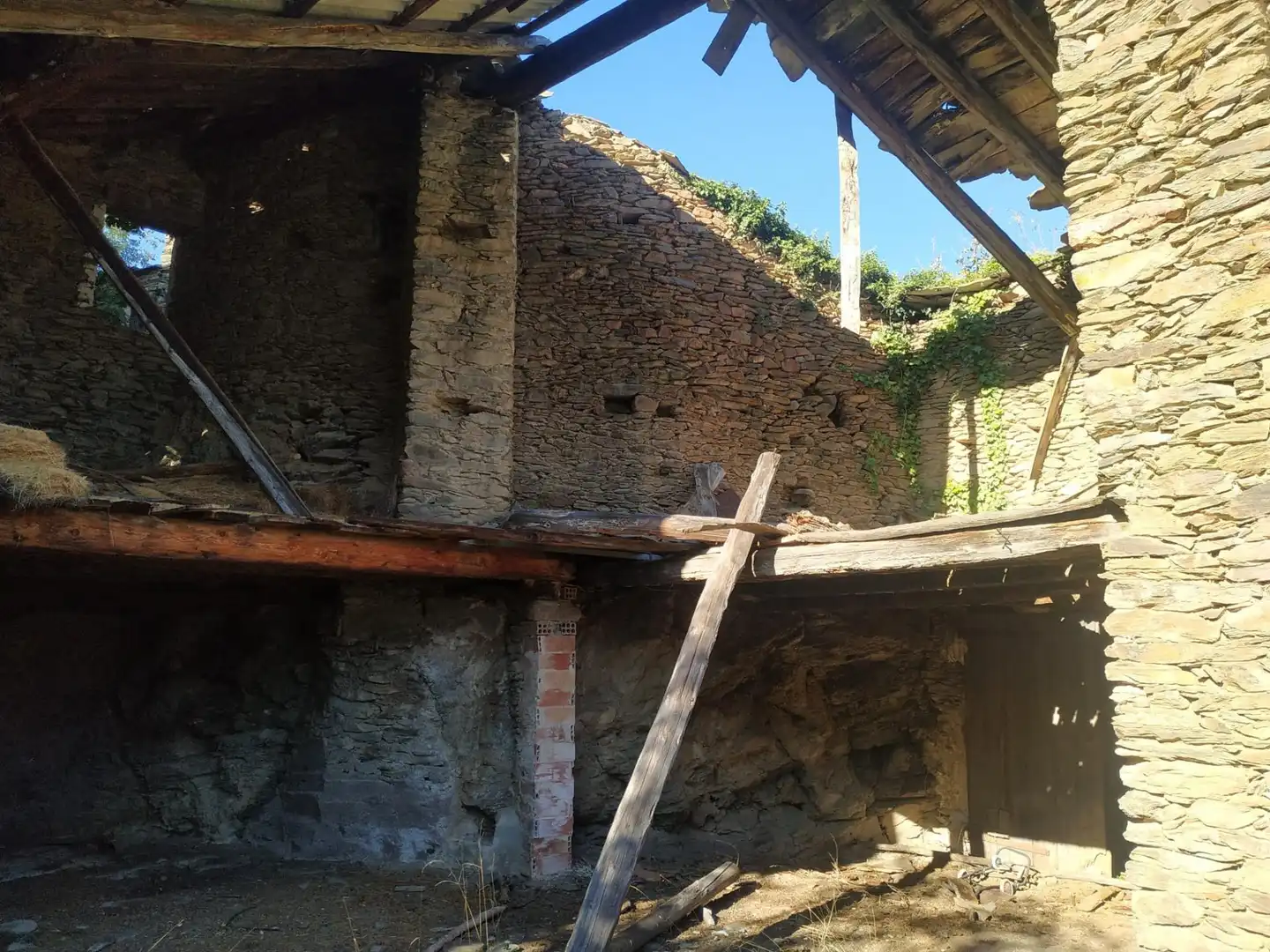 Lands and plots for sale in Montferrer i Castellbò, imagen 6