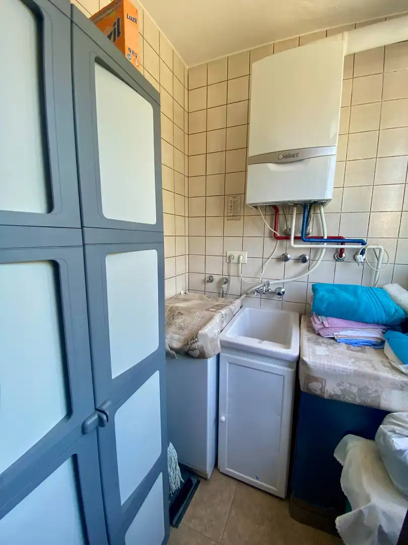 Kitchen of Houses for sale in Murcia  with Air Conditioner, Heating and Private garden