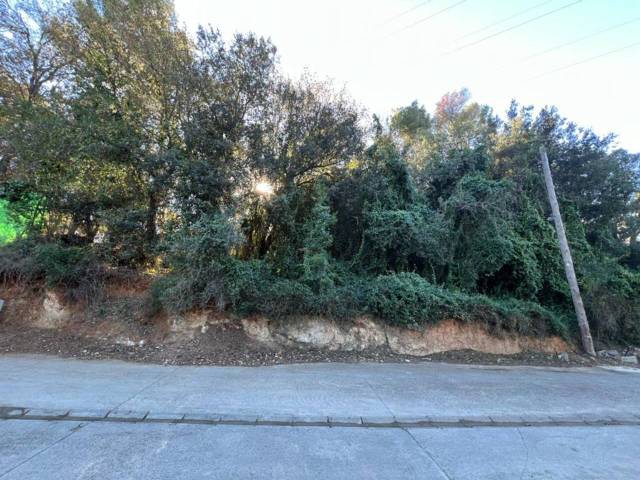 Terreno residencial en Venta en MALLARENGA, 37 en Castelltort - Los Rosales